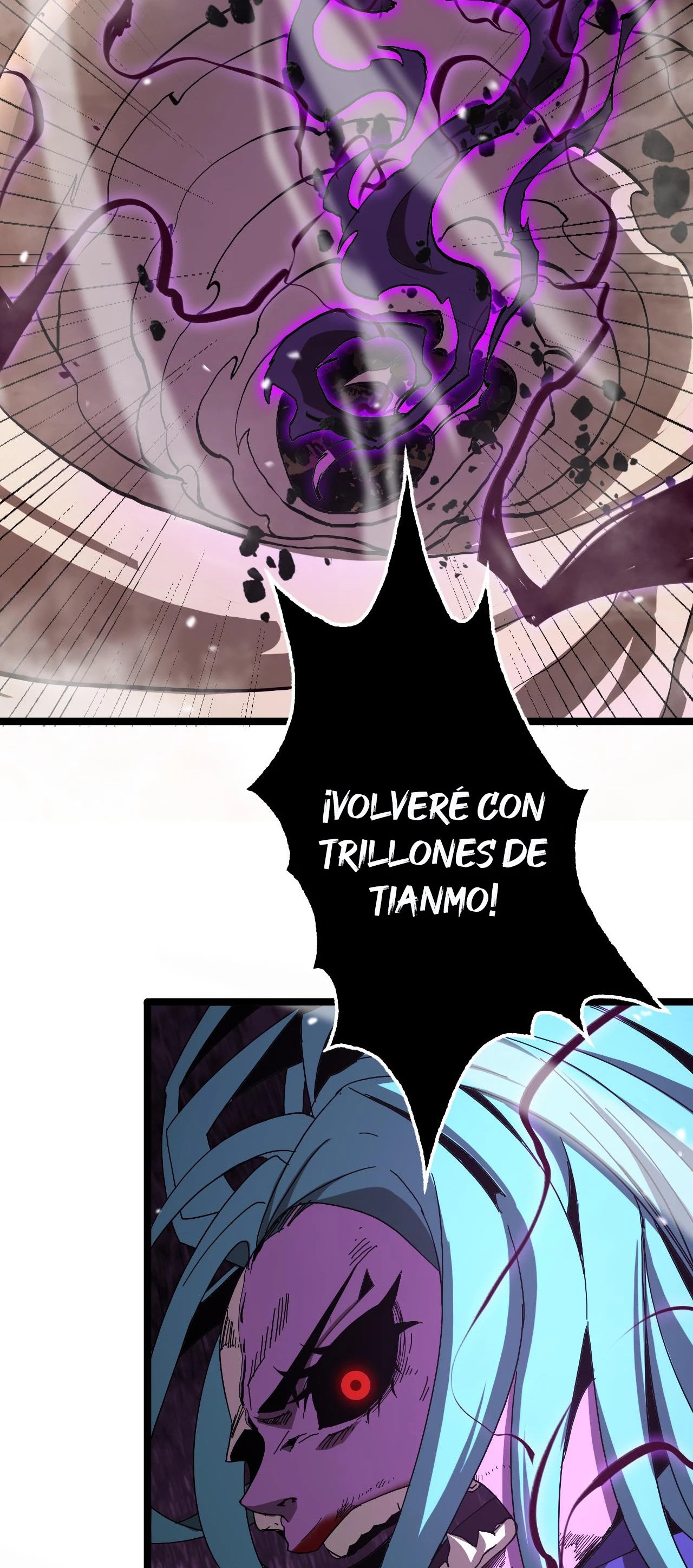 Apocalipsis Mundial en Linea > Capitulo 123 > Page 181